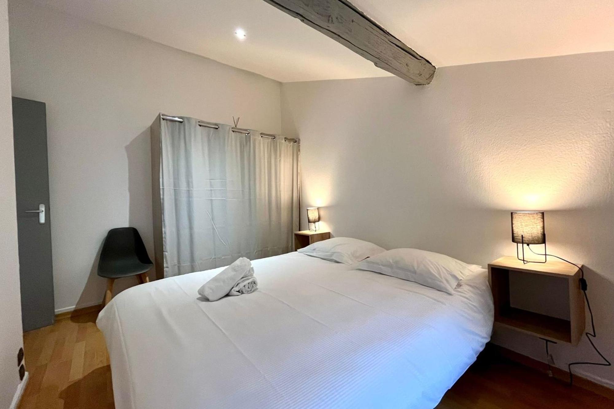 Le Duplex Des Dames Apartment Nancy Exterior foto