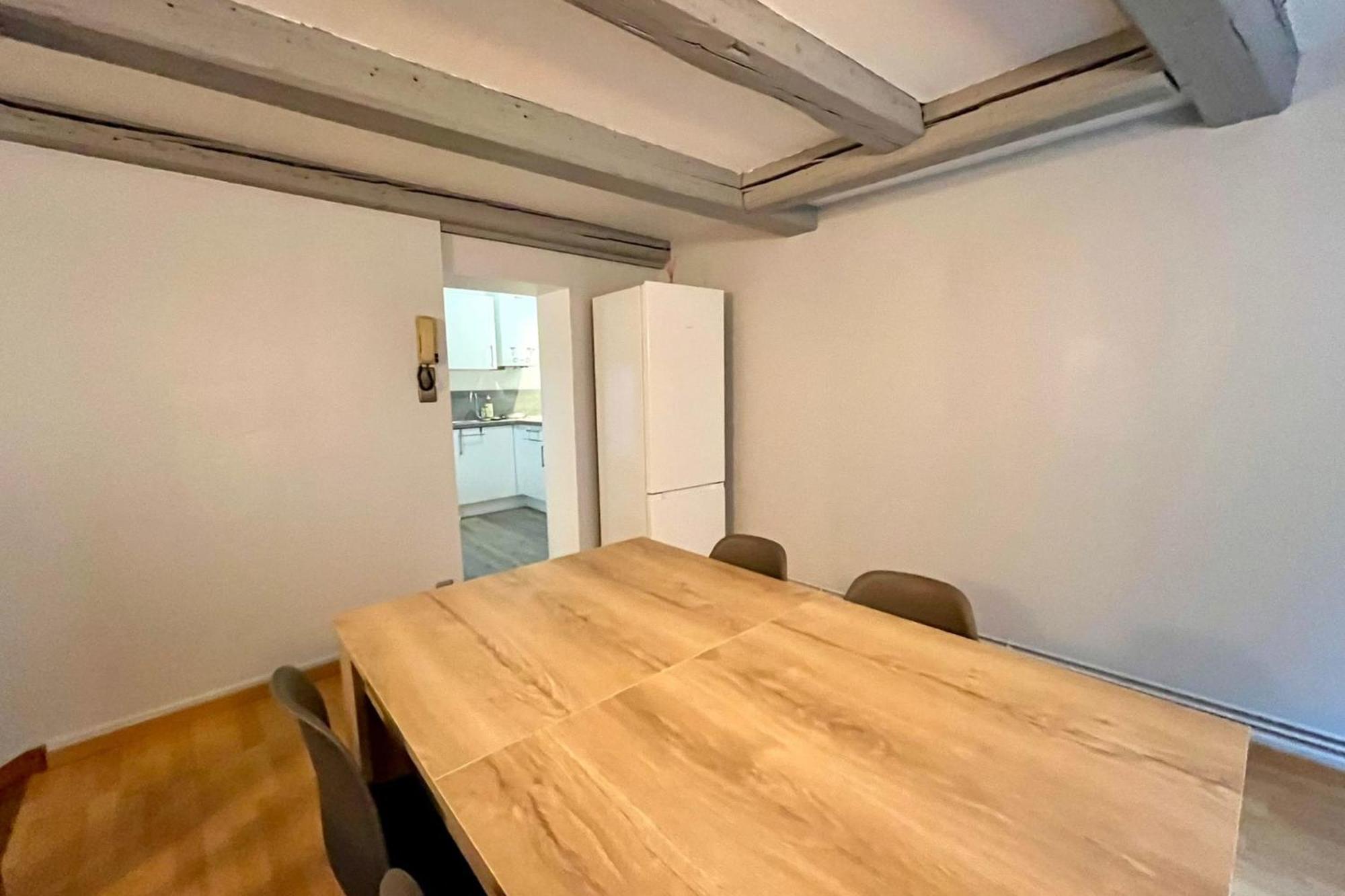 Le Duplex Des Dames Apartment Nancy Exterior foto